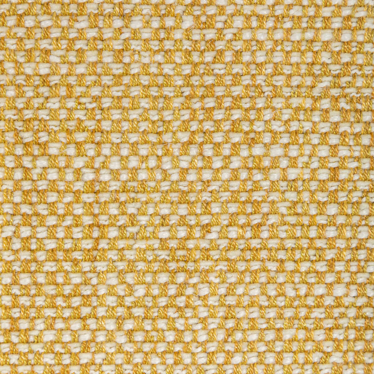 Edern Plain - Canary - BRUNSCHWIG & FILS Fabric