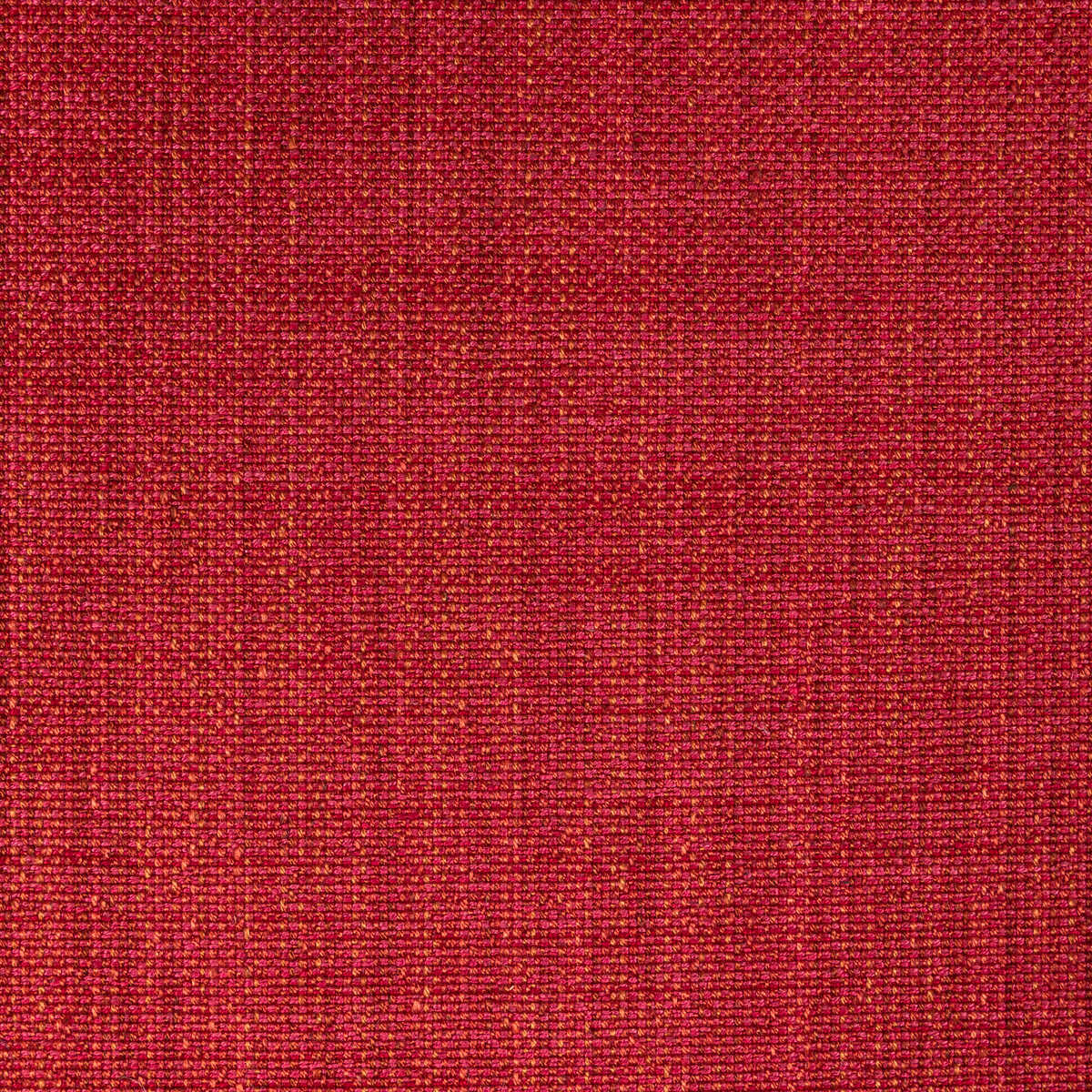 Rospico Plain - Red - BRUNSCHWIG & FILS Fabric