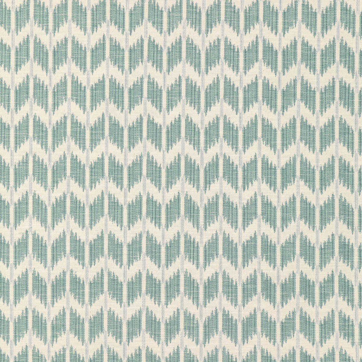 Lorient Weave - Aqua