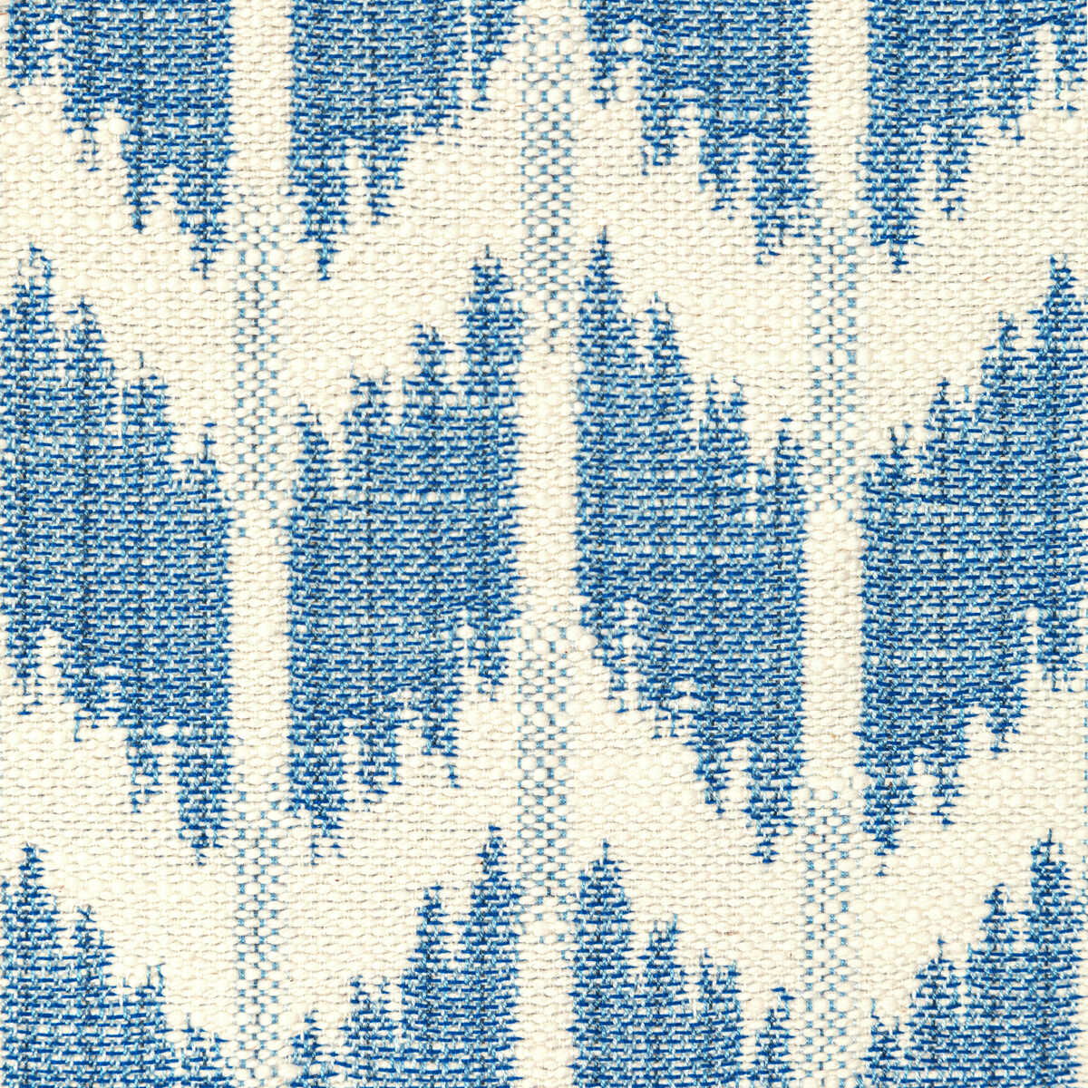 Lorient Weave - Delft - BRUNSCHWIG & FILS Fabric
