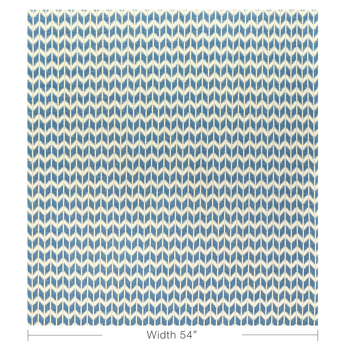 Lorient Weave - Delft - BRUNSCHWIG & FILS Fabric