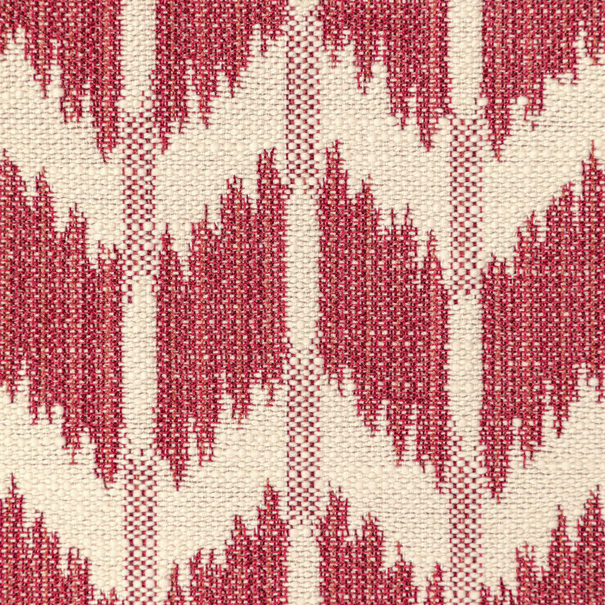 Lorient Weave - Berry - BRUNSCHWIG & FILS Fabric