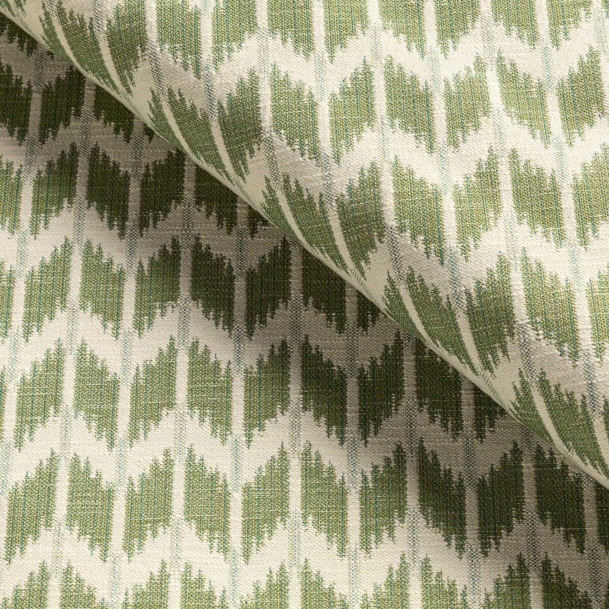 Lorient Weave - Celery - BRUNSCHWIG & FILS Fabric