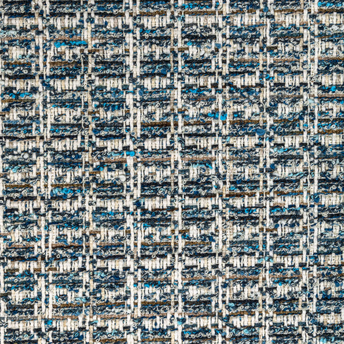 Kerlin Texture - Blue