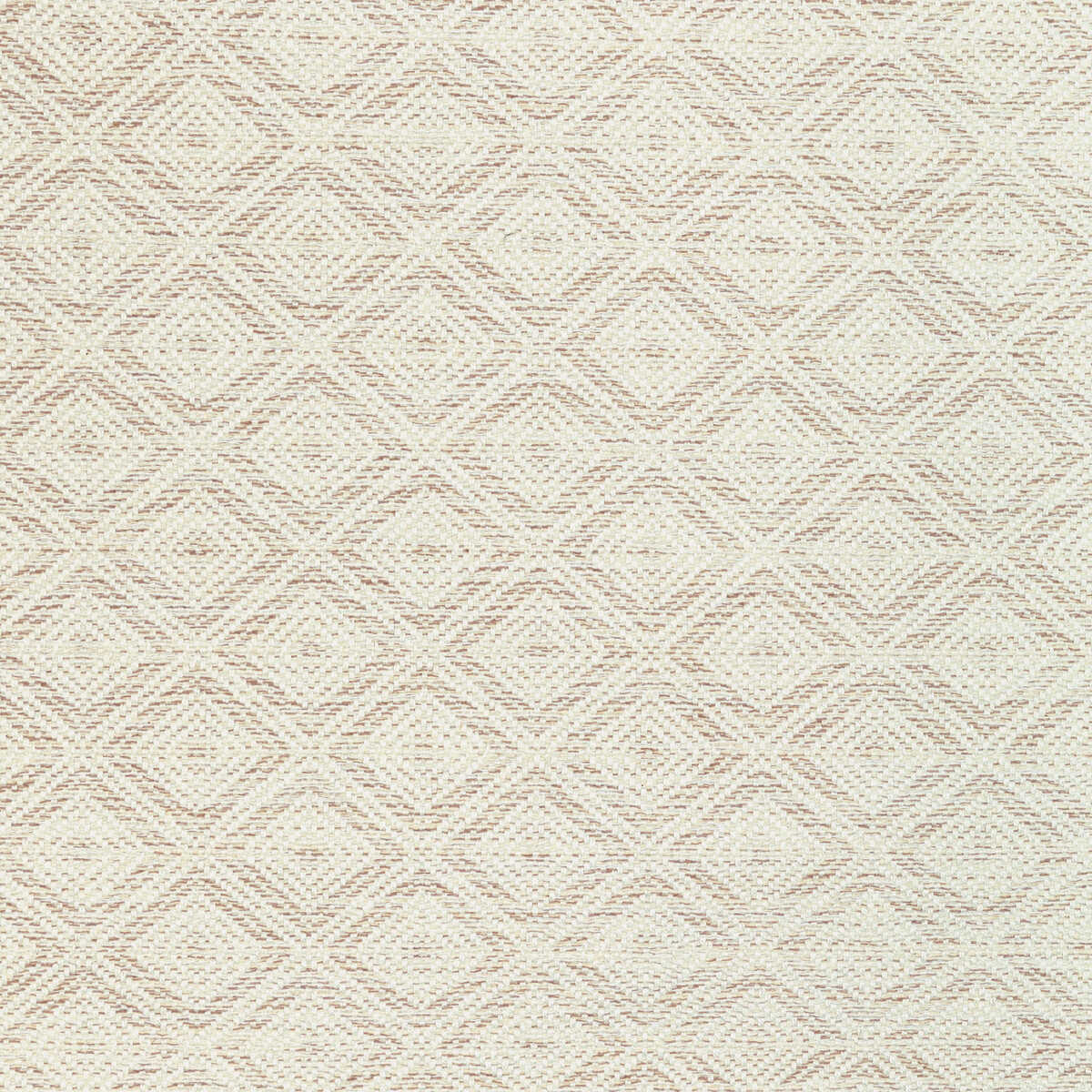 Calvin Weave - Ivory - BRUNSCHWIG & FILS Fabric