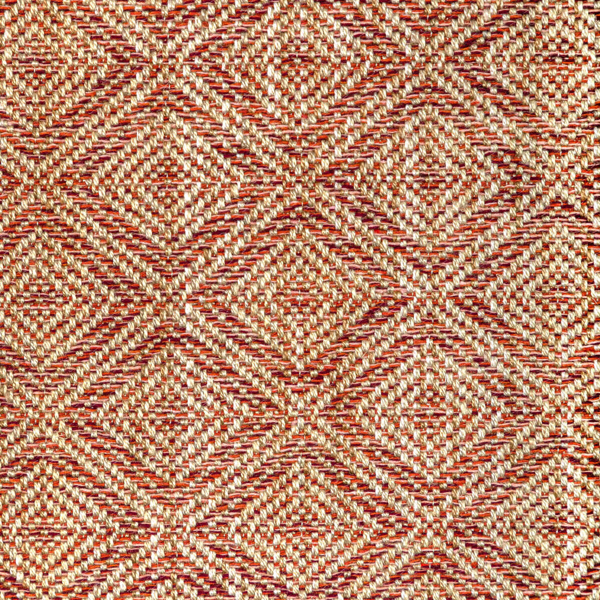 Calvin Weave - Spice - BRUNSCHWIG & FILS Fabric