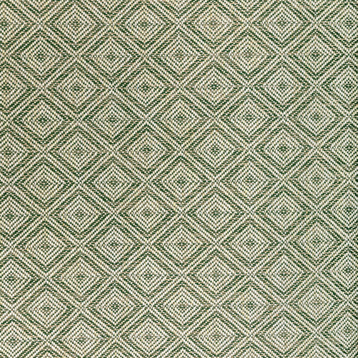 Calvin Weave - Green
