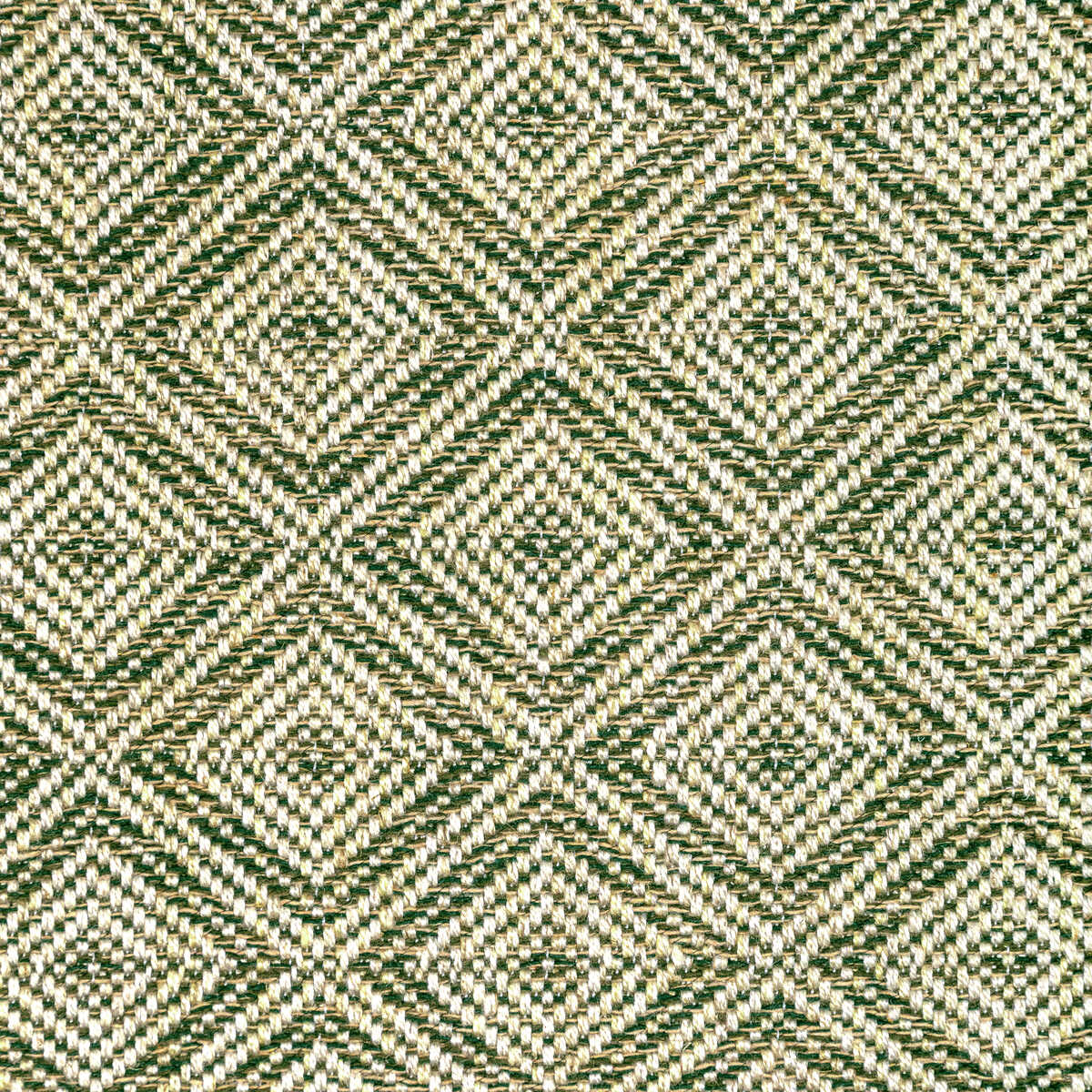 Calvin Weave - Green - BRUNSCHWIG & FILS Fabric