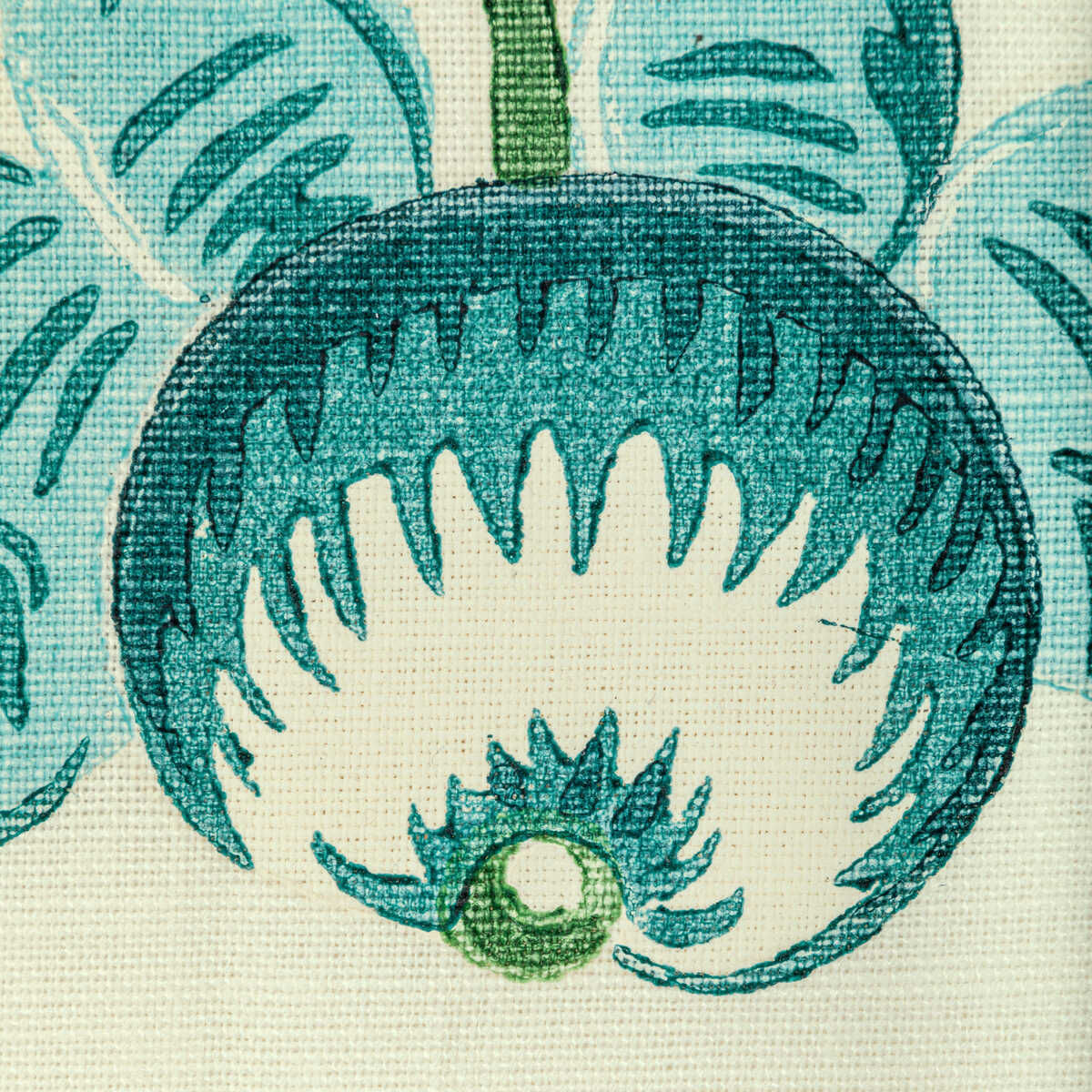 Le Brun Print - Pool - BRUNSCHWIG & FILS Tela