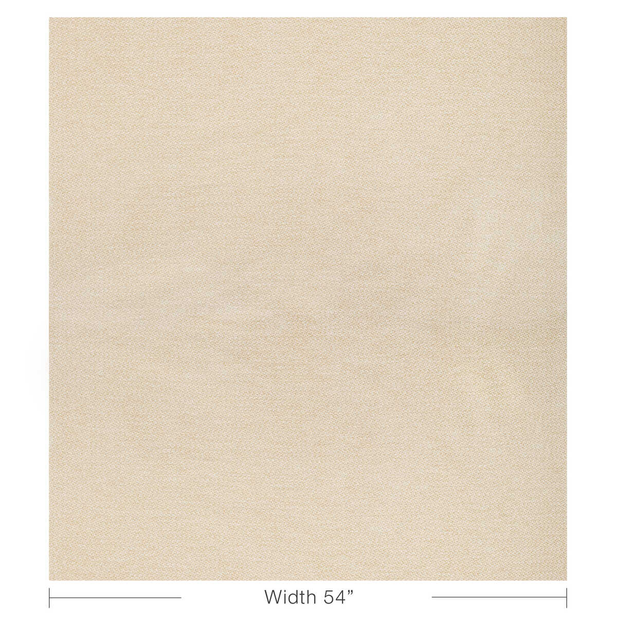 Sasson Texture - Cream - BRUNSCHWIG & FILS Fabric