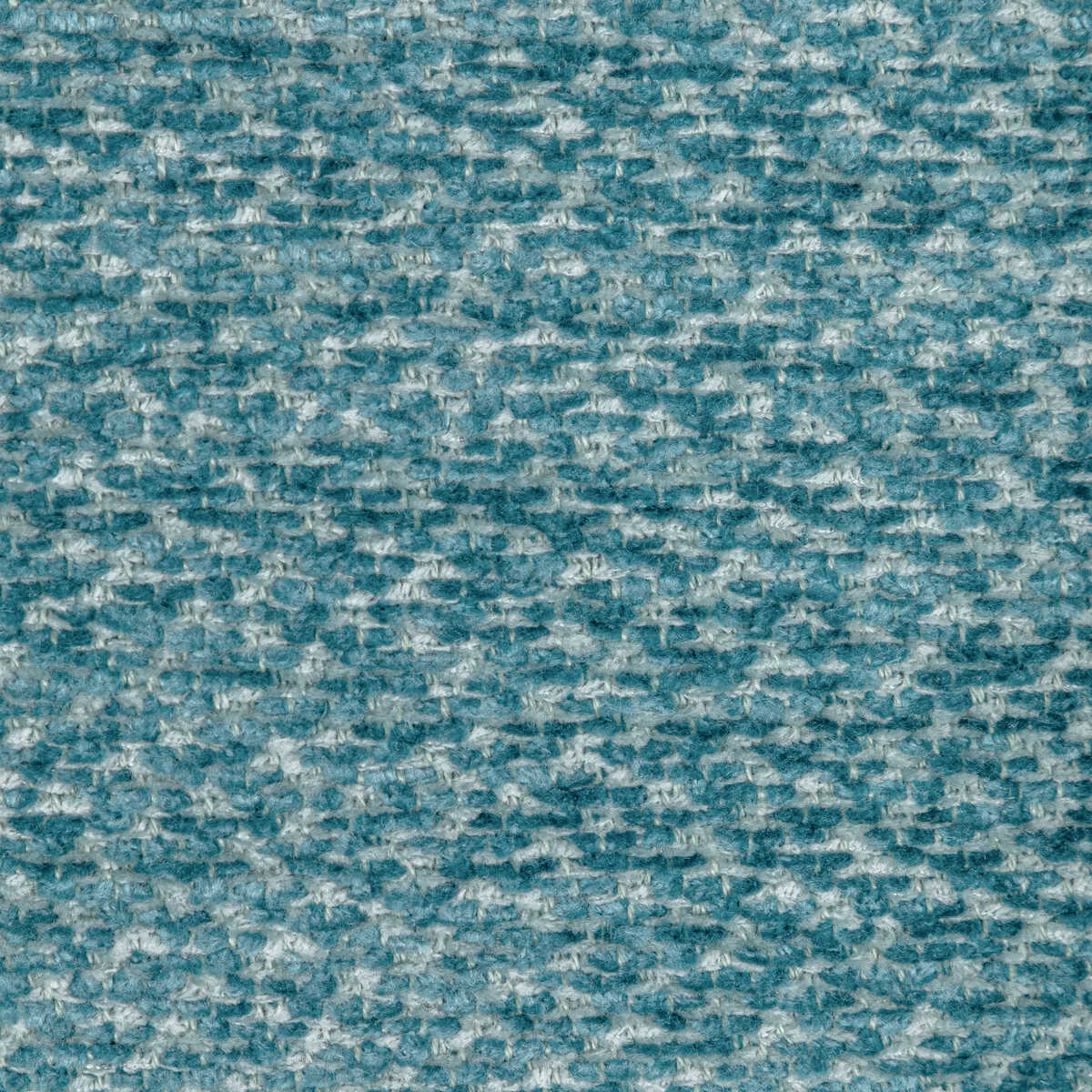 Sasson Texture - Teal - BRUNSCHWIG & FILS Fabric