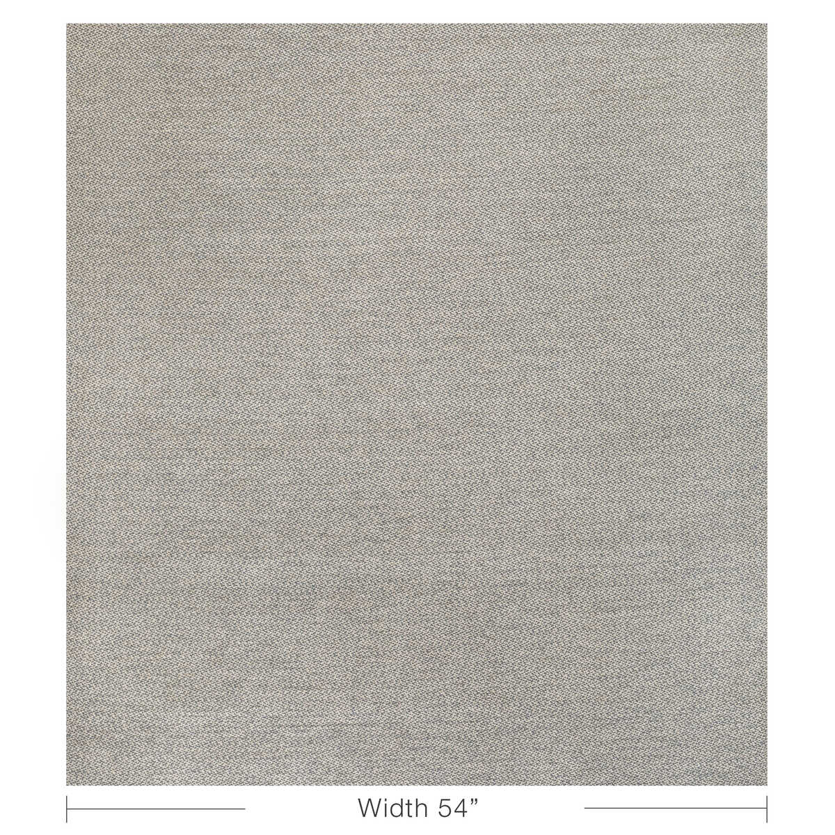 Sasson Texture - Denim - BRUNSCHWIG & FILS Fabric