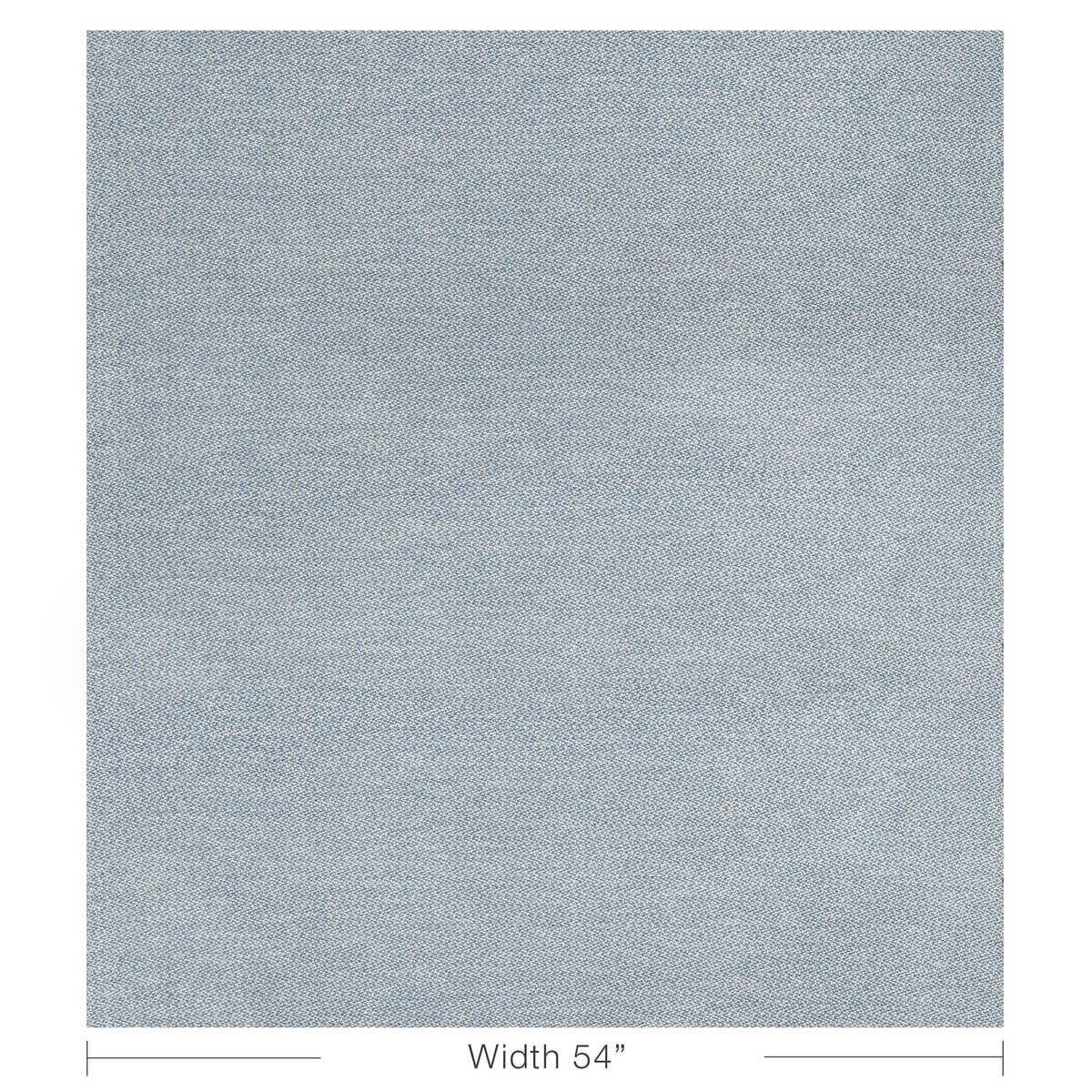 Sasson Texture - Blue - BRUNSCHWIG & FILS Fabric