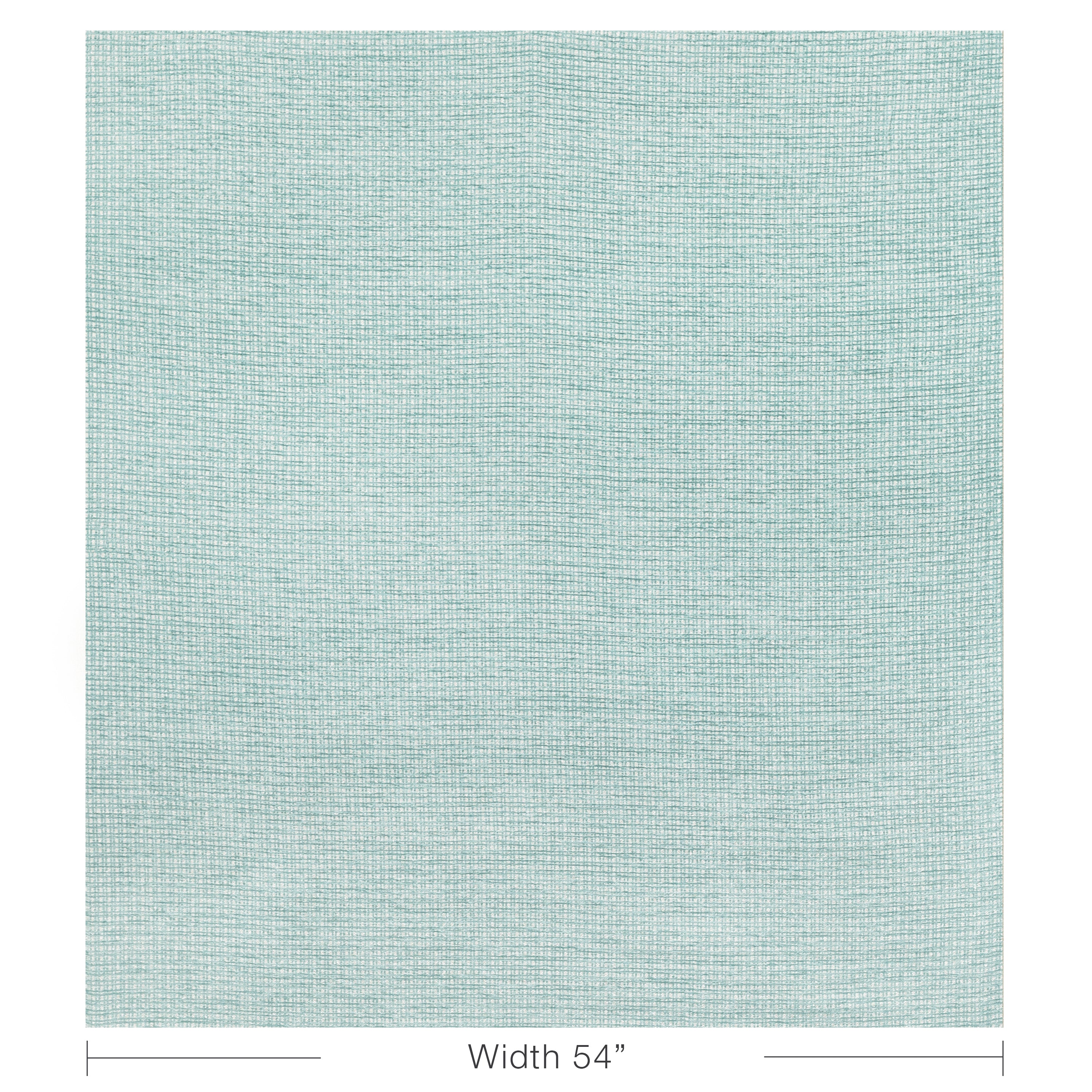 Landiers Texture - Aqua - Brunschwig & Fils Fabric
