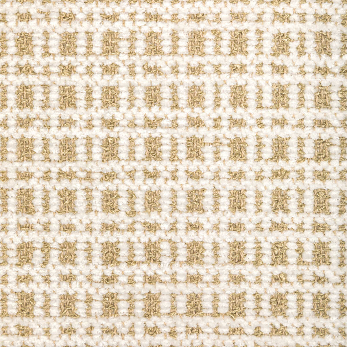 Landiers Texture - Ivory - BRUNSCHWIG & FILS Fabric