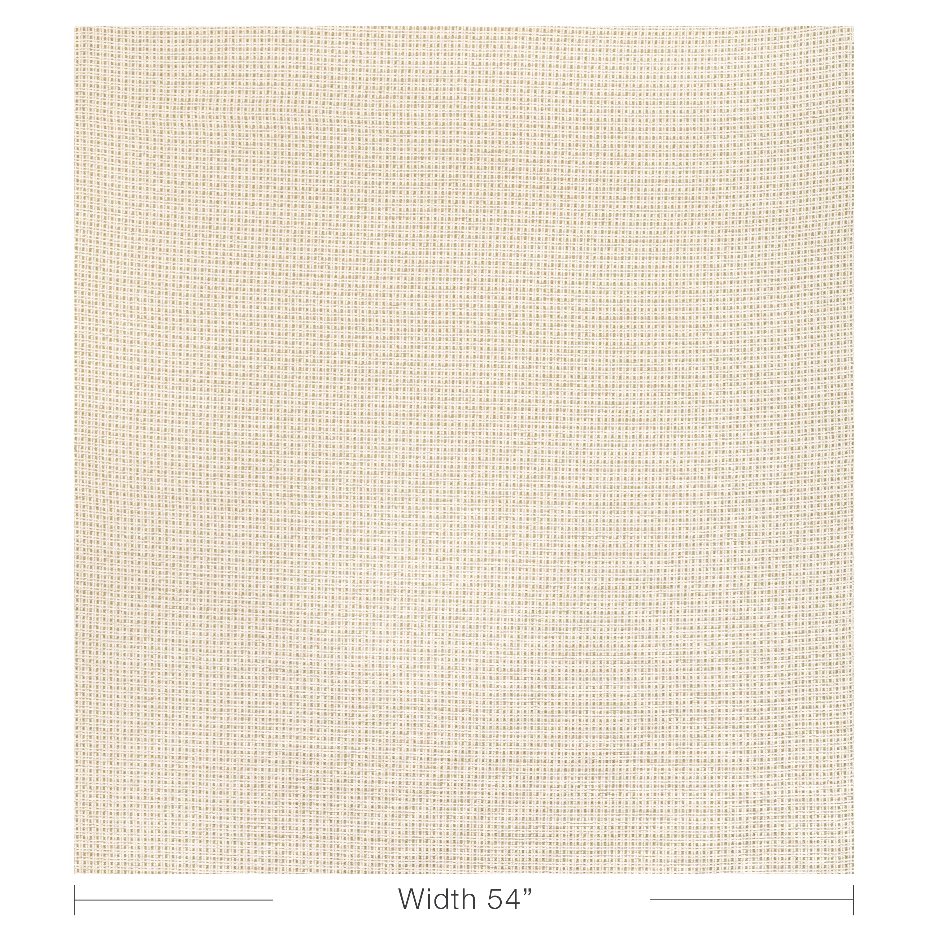 Landiers Texture - Ivory - Brunschwig & Fils Fabric
