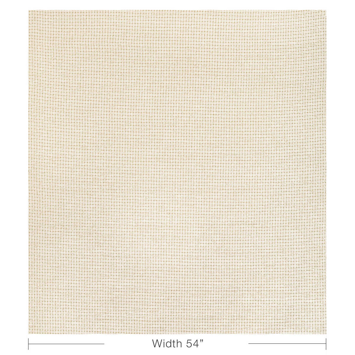 Landiers Texture - Ivory - BRUNSCHWIG & FILS Fabric