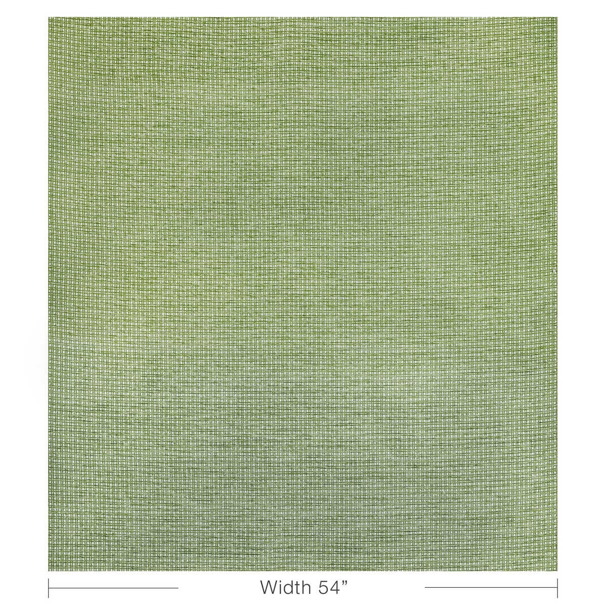 Landiers Texture - Green - BRUNSCHWIG & FILS Fabric