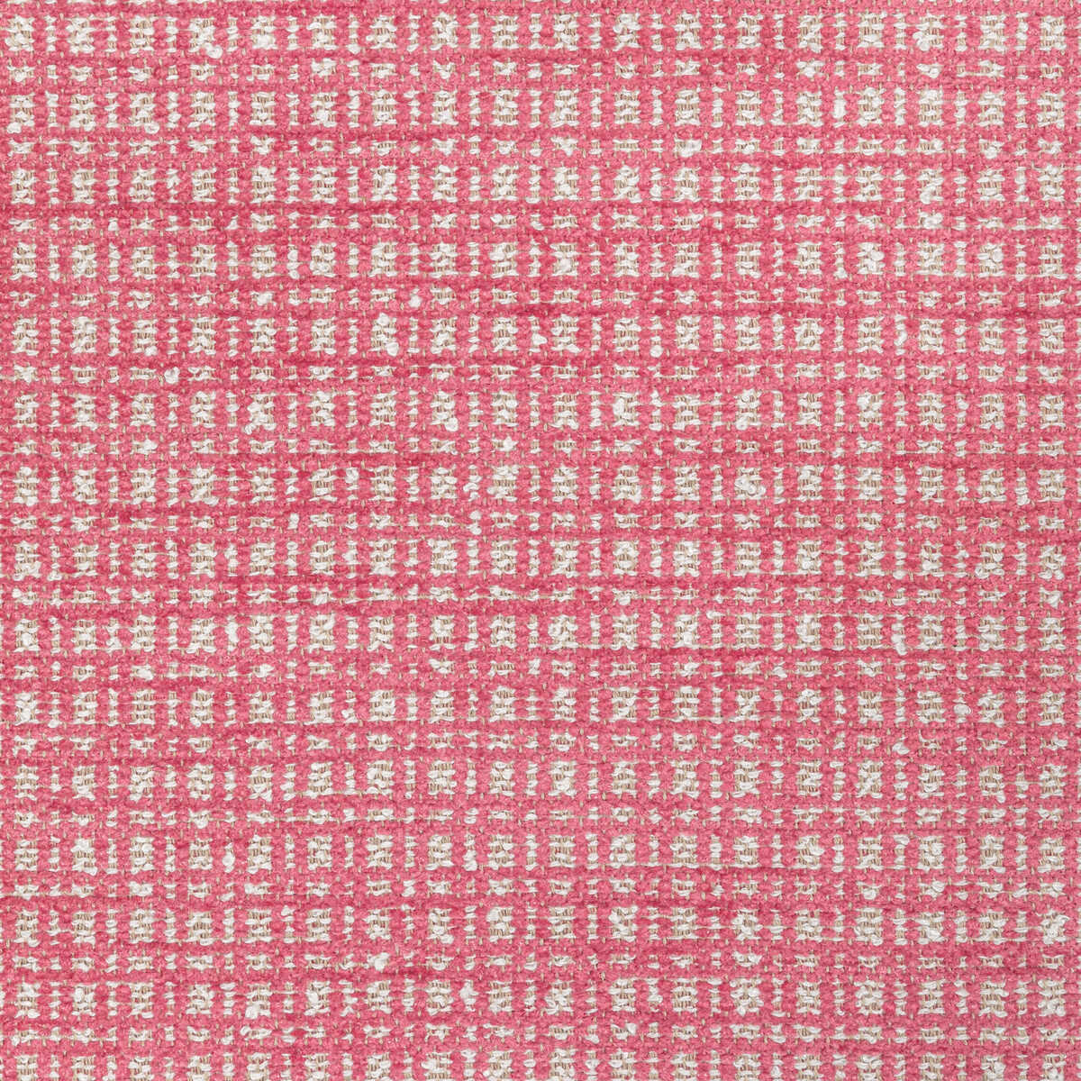 Landiers Texture - Pink - BRUNSCHWIG & FILS Fabric