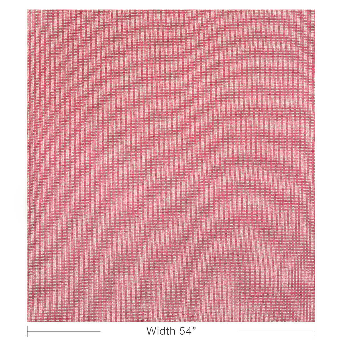 Landiers Texture - Pink - BRUNSCHWIG & FILS Fabric
