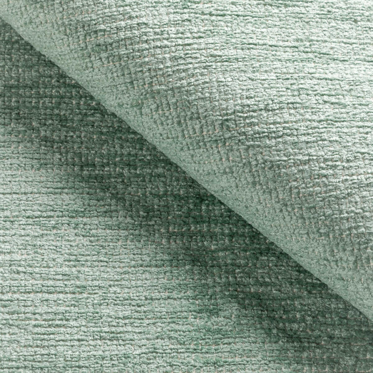Lemenc Texture - Aqua - BRUNSCHWIG & FILS Fabric