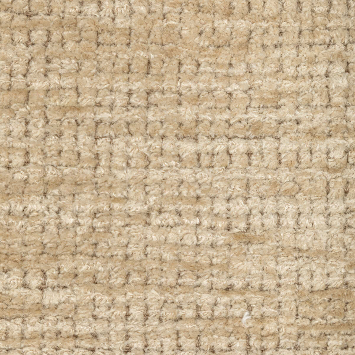 Lemenc Texture - Beige - BRUNSCHWIG & FILS Fabric