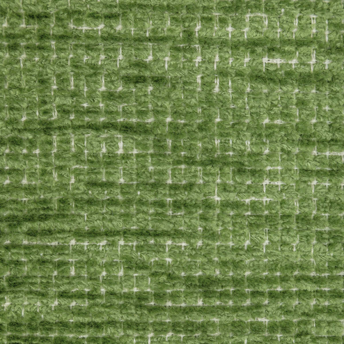 Lemenc Texture - Green - BRUNSCHWIG & FILS Fabric