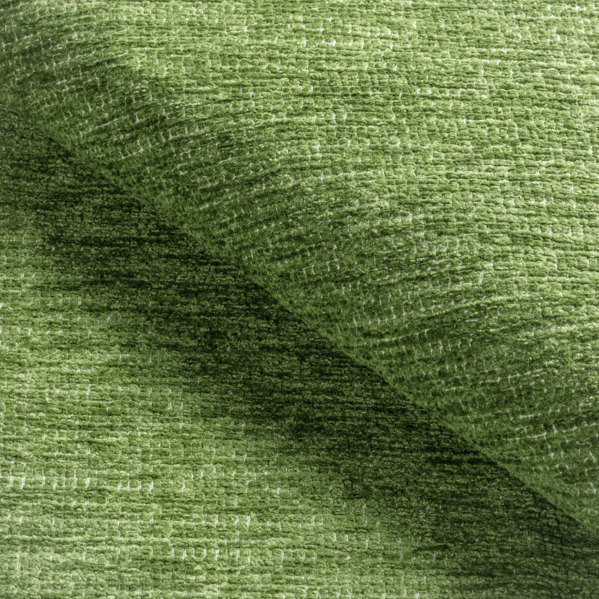 Lemenc Texture - Green - BRUNSCHWIG & FILS Fabric