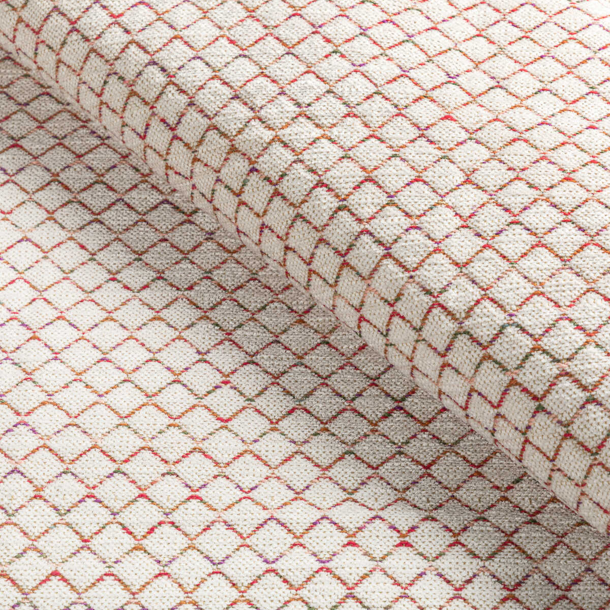 Bissy Texture - Confetti - BRUNSCHWIG & FILS Fabric