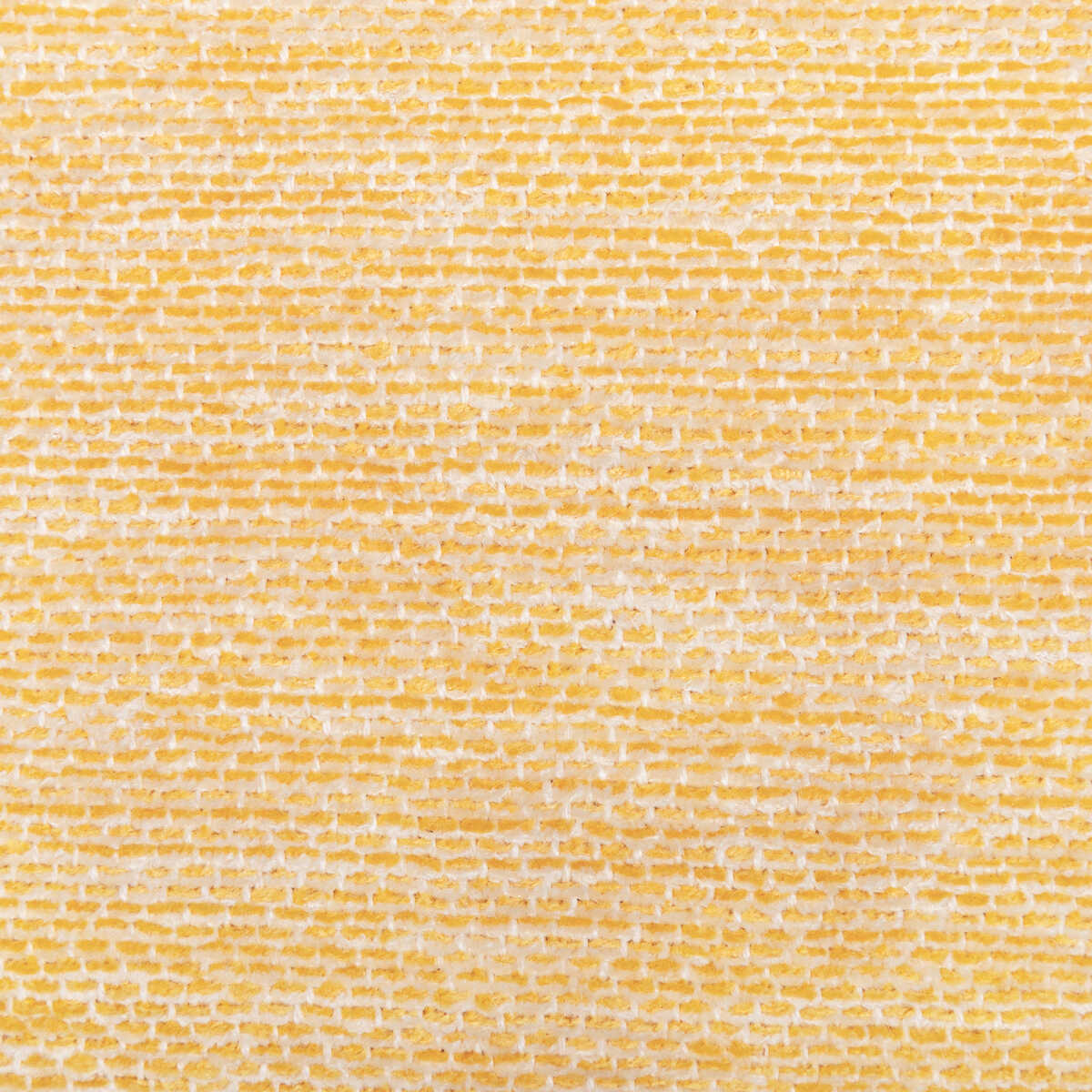 Cognin Texture - Canary - BRUNSCHWIG & FILS Fabric