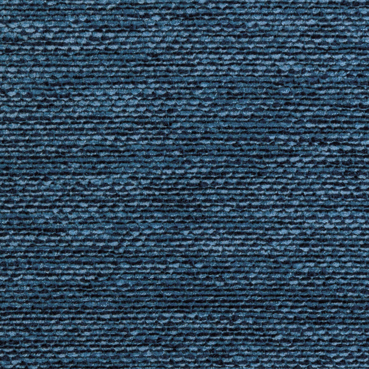 Cognin Texture - Blue - BRUNSCHWIG & FILS Fabric