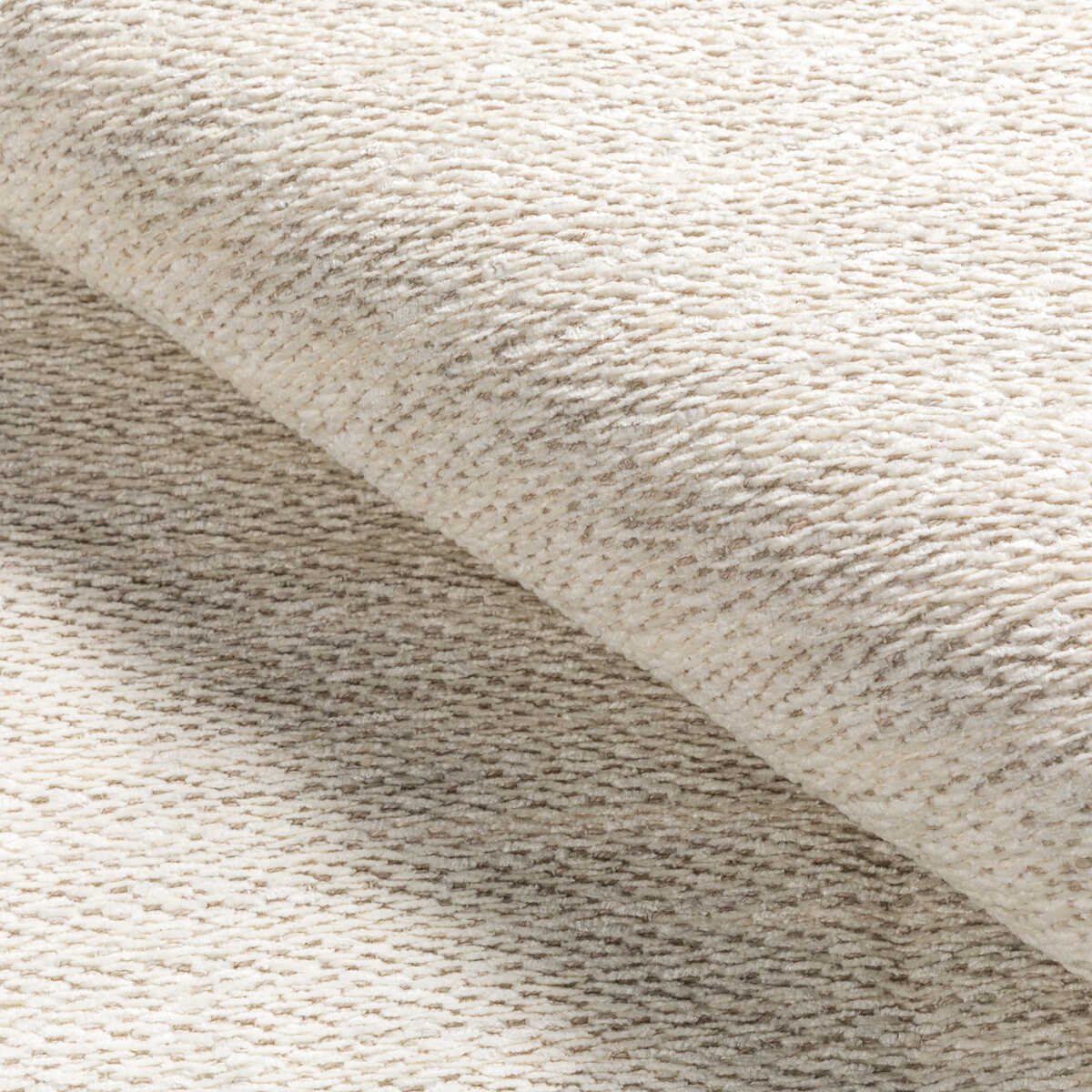 Roberty Texture - Pebble - BRUNSCHWIG & FILS Fabric