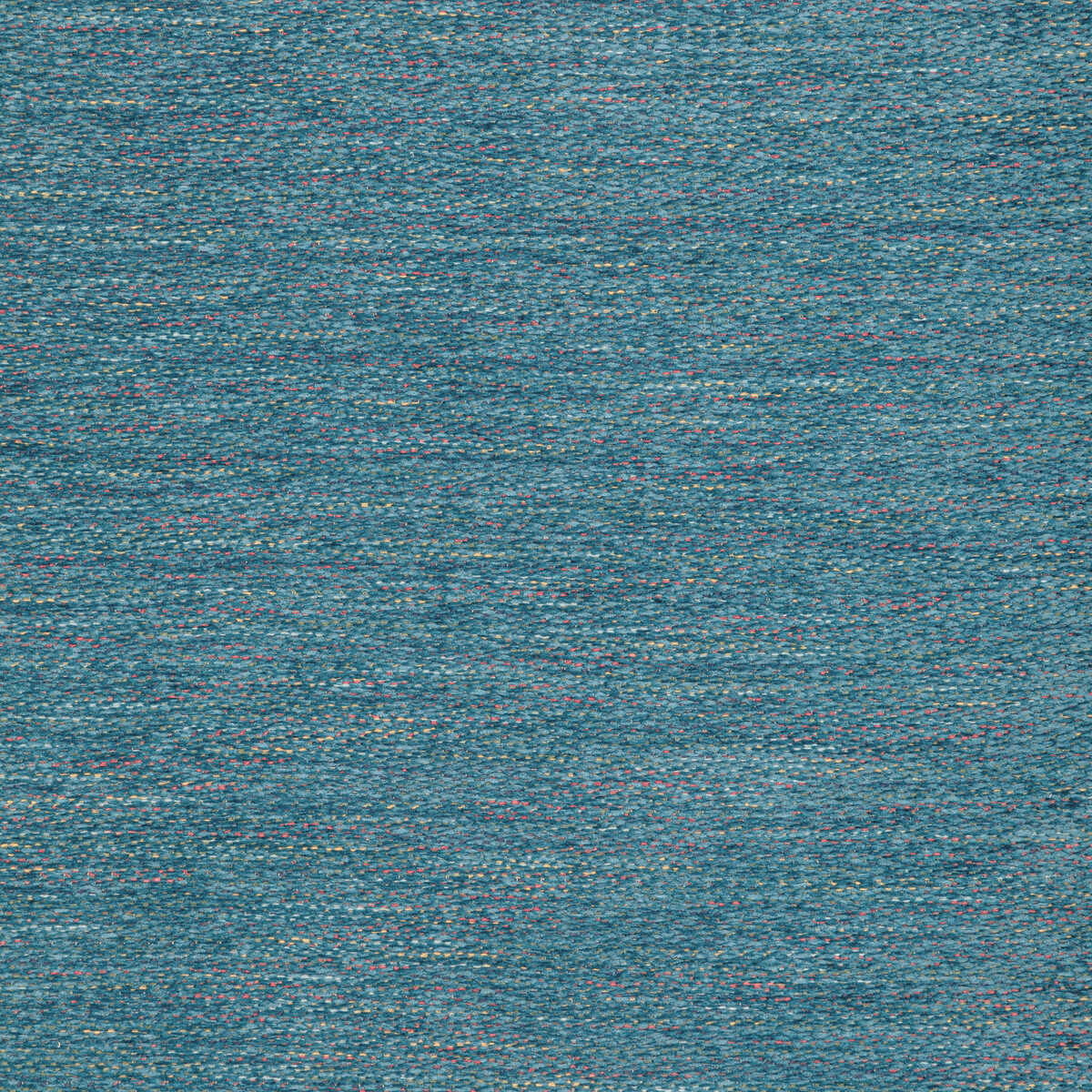 Roberty Texture - Teal - BRUNSCHWIG & FILS Fabric
