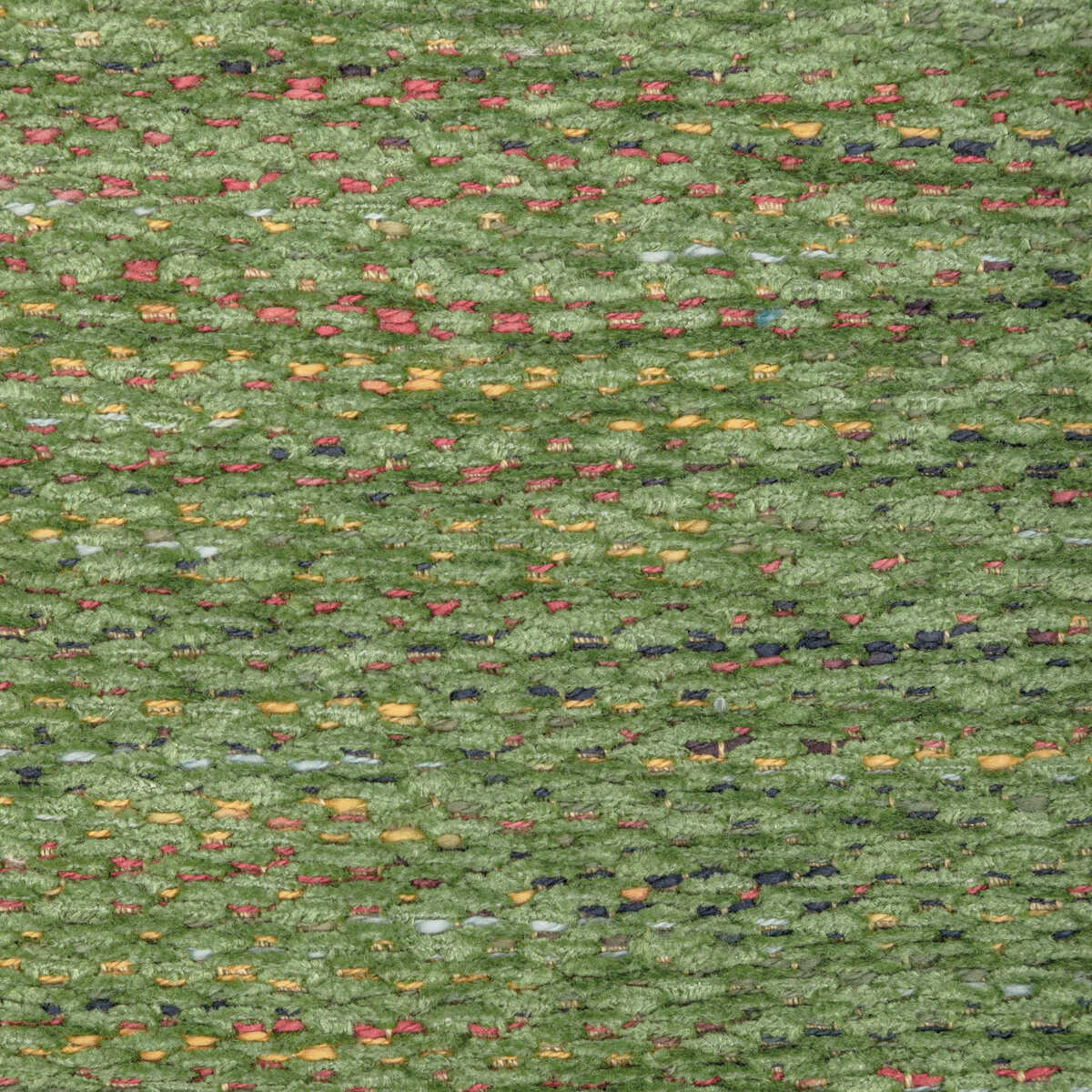Roberty Texture - Green - BRUNSCHWIG & FILS Fabric