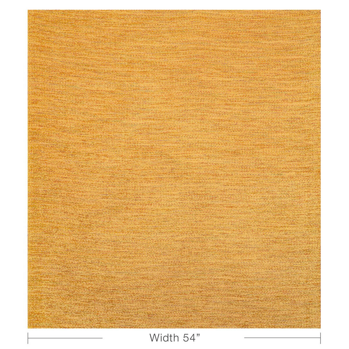 Roberty Texture - Canary - BRUNSCHWIG & FILS Fabric