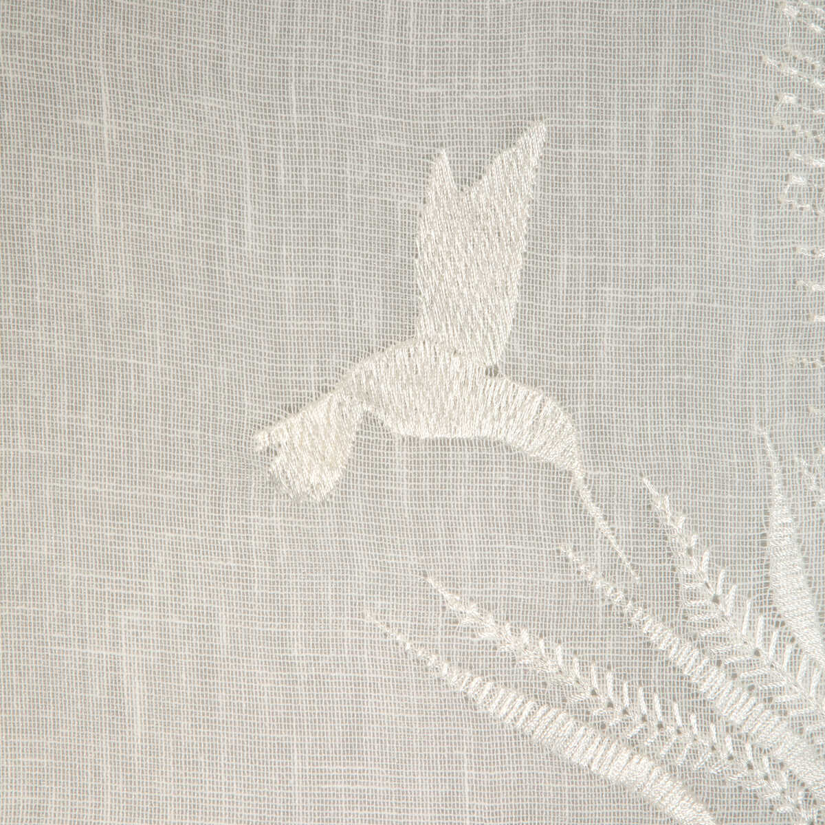 Manda Sheer - 1 - BRUNSCHWIG & FILS Fabric