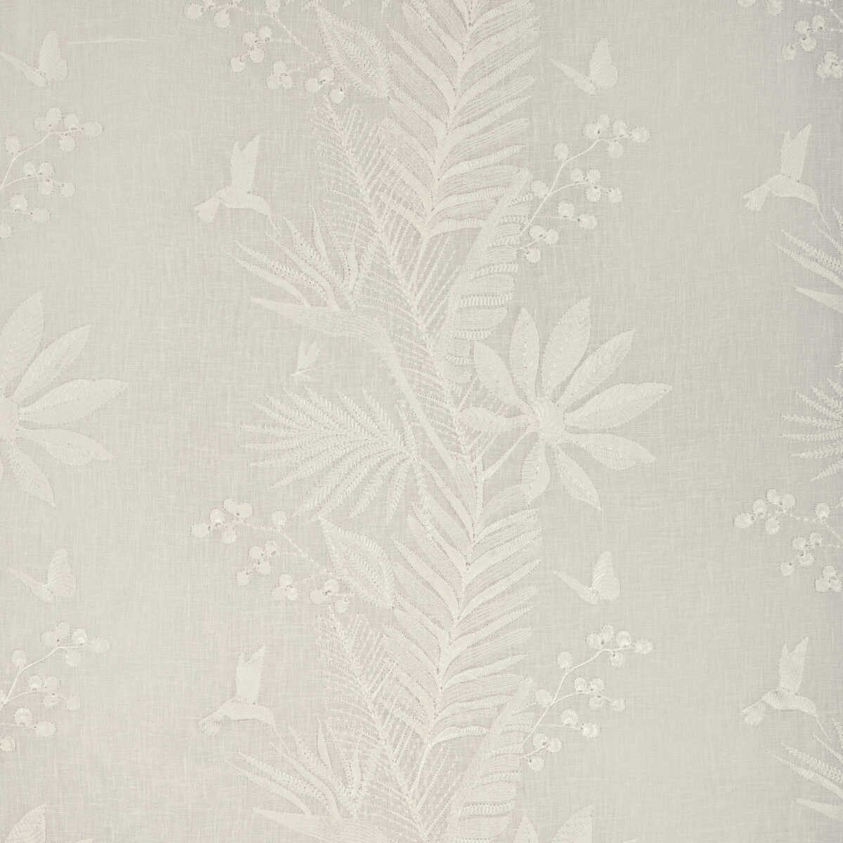 Manda Sheer - 1 - BRUNSCHWIG & FILS Fabric
