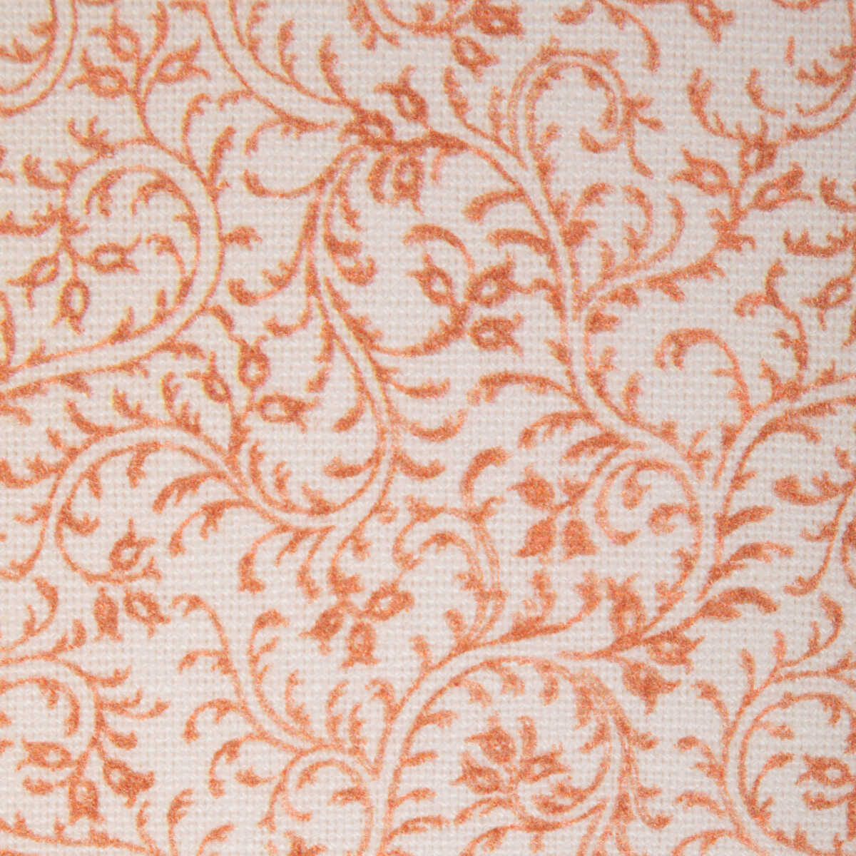 Anduze Print - Rose - BRUNSCHWIG & FILS Fabric