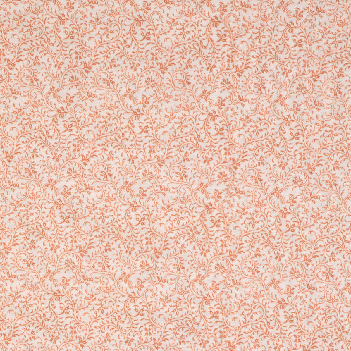 Anduze Print - Rose - BRUNSCHWIG & FILS Fabric