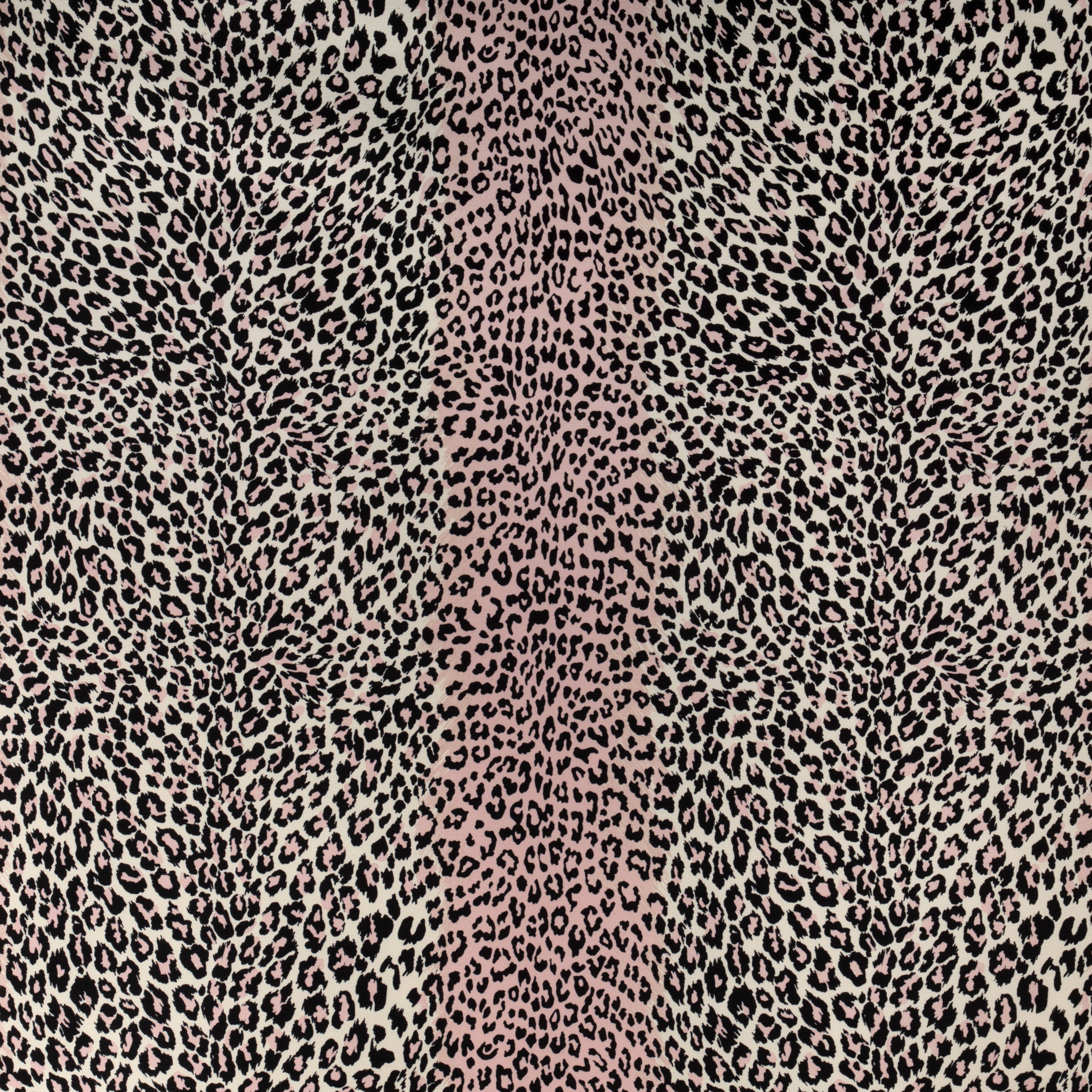 Leopard Ii - Rose - Brunschwig & Fils Fabric