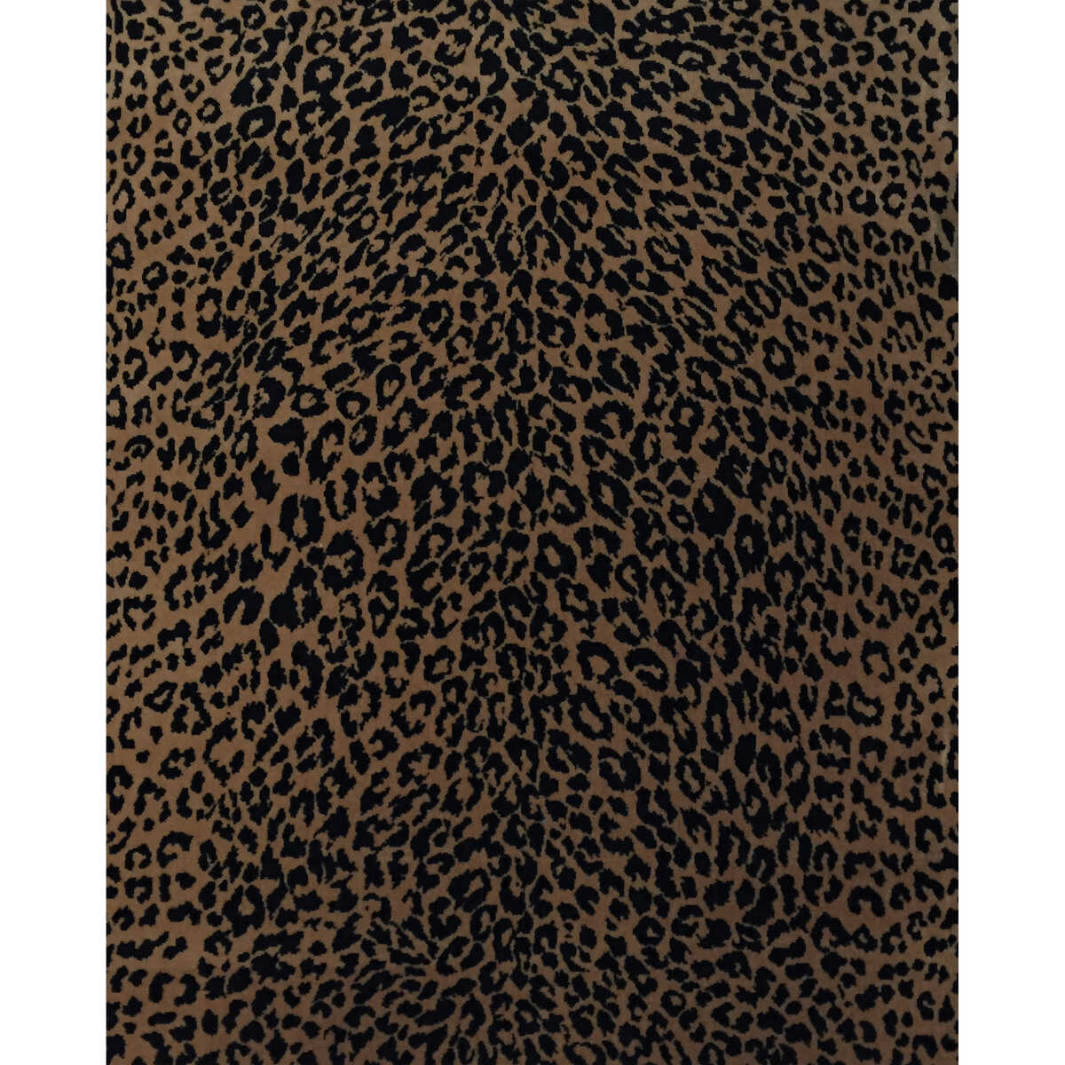 Madeleine'S Leopard - Brown - BRUNSCHWIG & FILS Fabric
