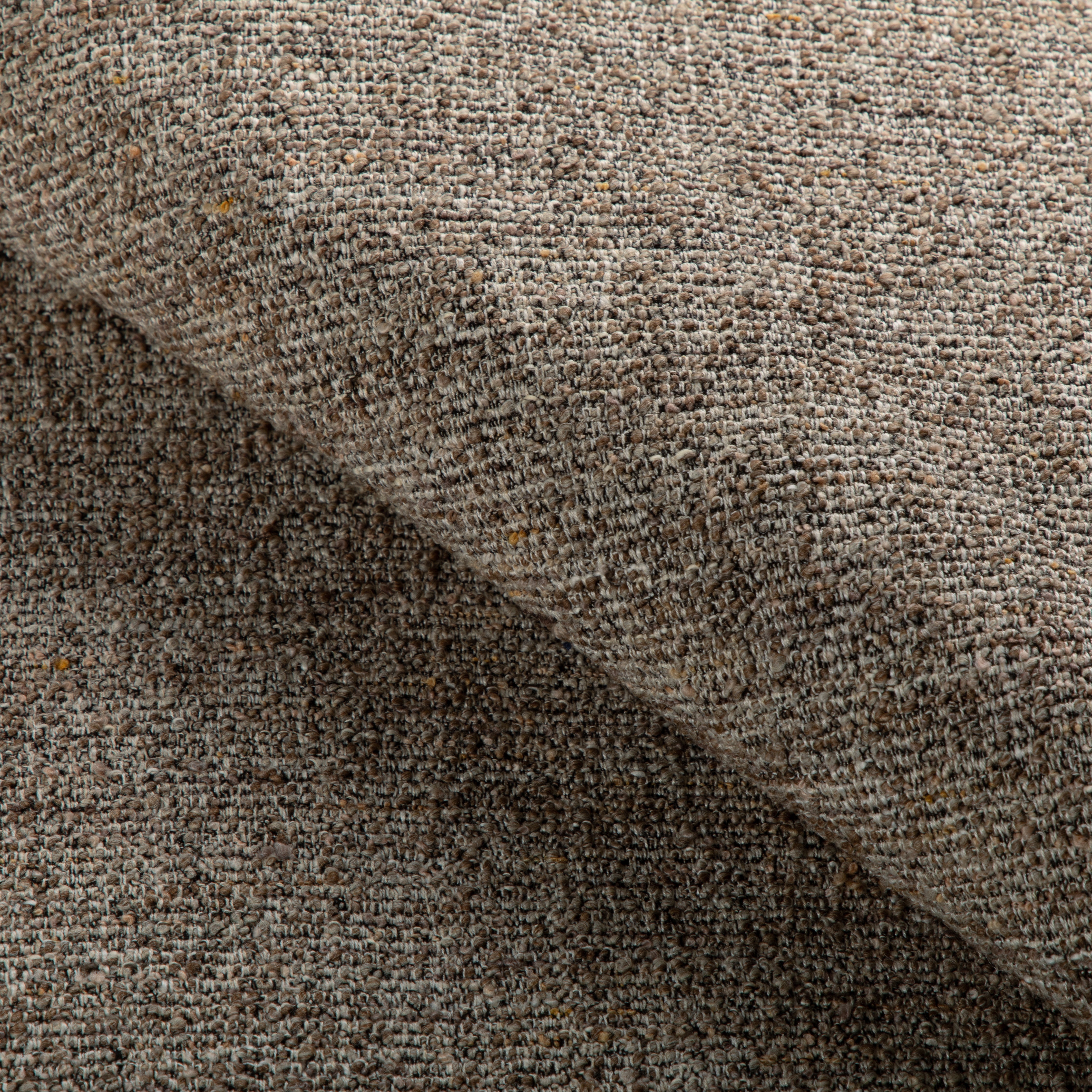 Mireille Texture - Taupe - Brunschwig & Fils Fabric