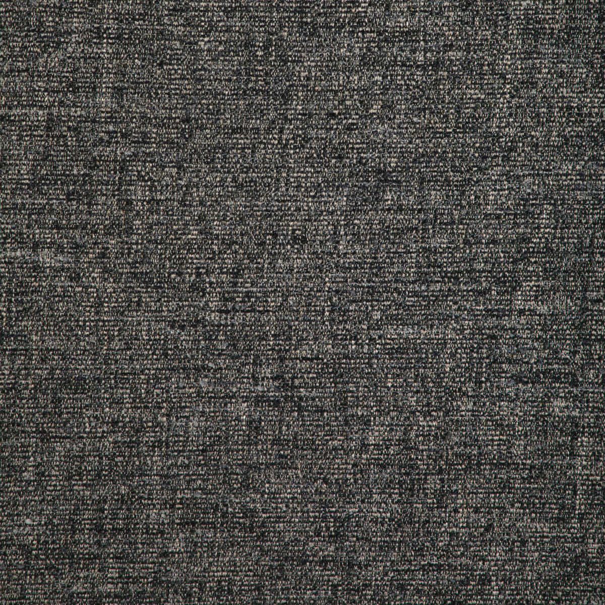 Mireille Texture - Charcoal - BRUNSCHWIG & FILS Tela