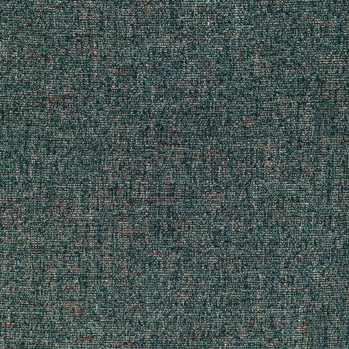 Mireille Texture - Teal - BRUNSCHWIG & FILS Tela