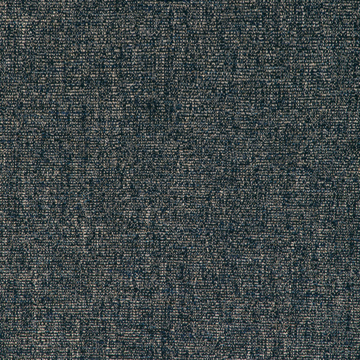 Mireille Texture - Navy - BRUNSCHWIG & FILS Tela