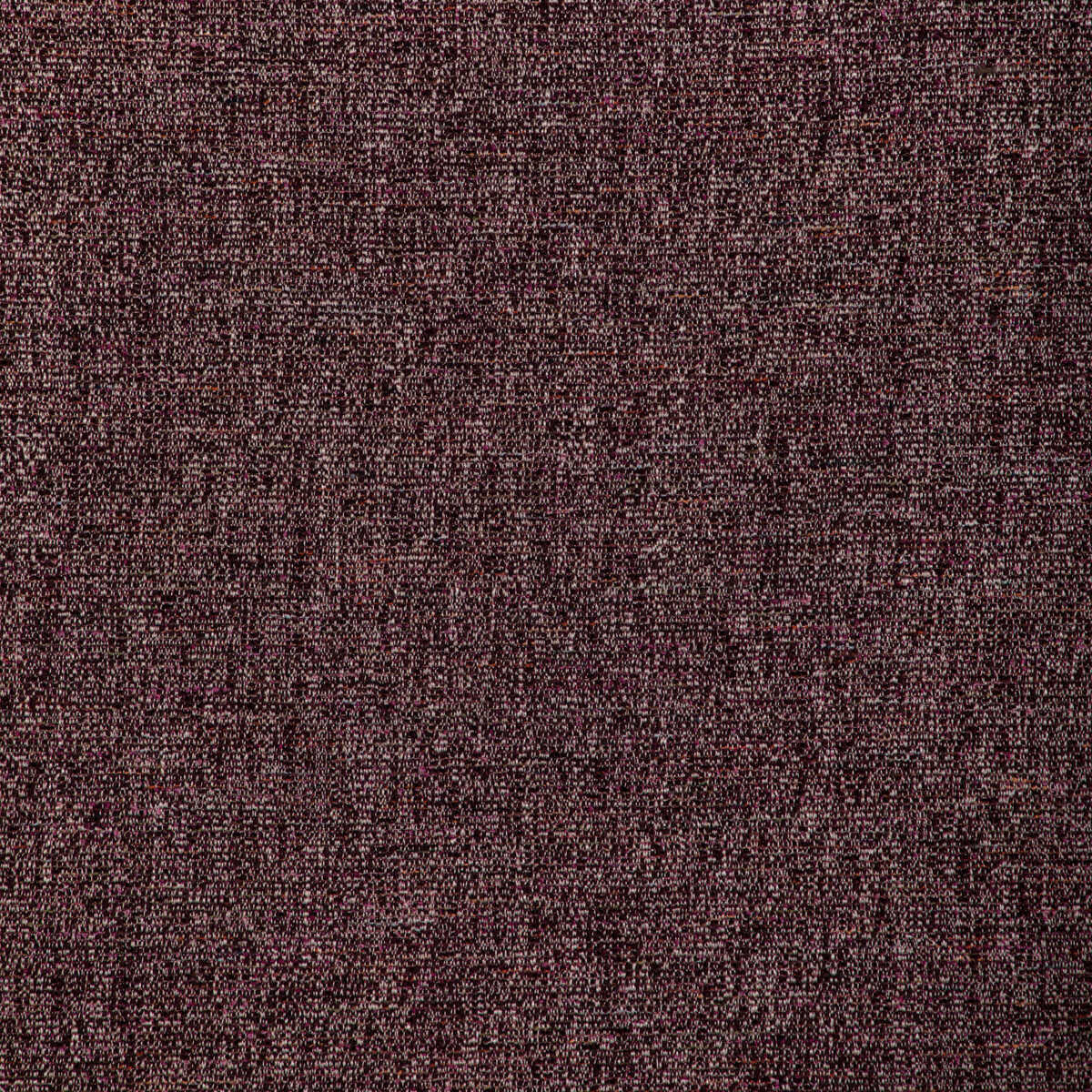 Mireille Texture - Aubergine - BRUNSCHWIG & FILS Tela