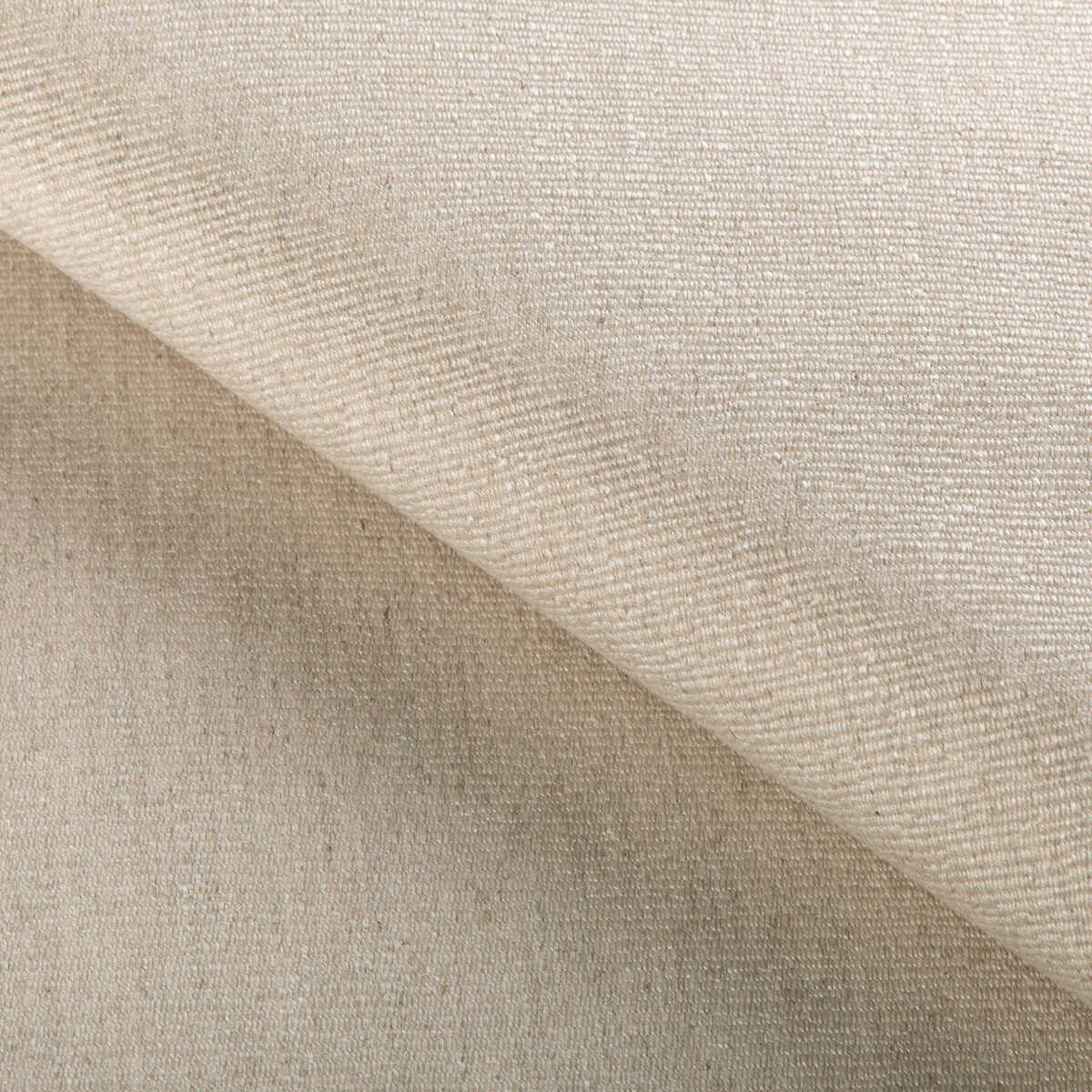 Carnot Plain - Pebble - BRUNSCHWIG & FILS Tela