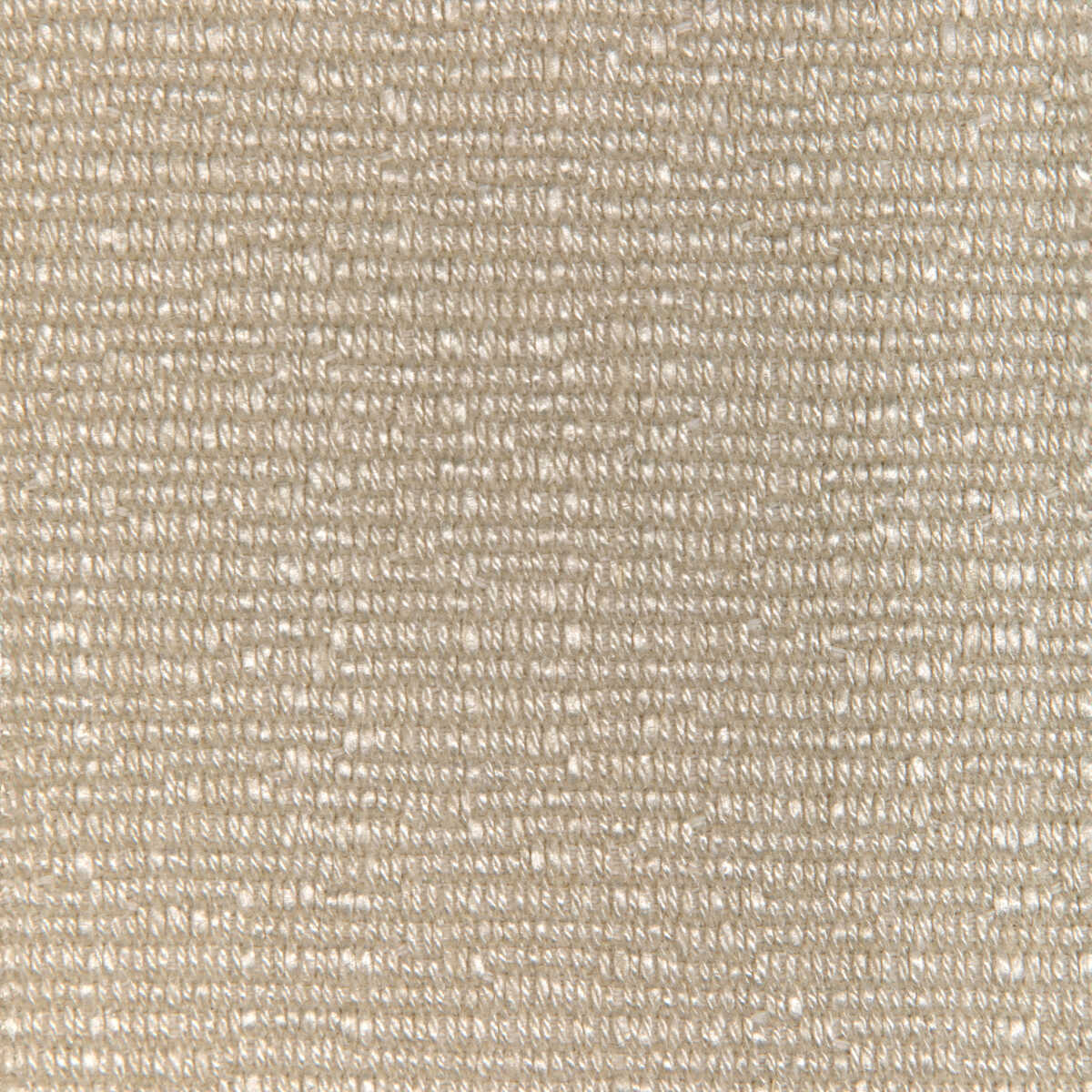 Carnot Plain - Ivory - BRUNSCHWIG & FILS Tela