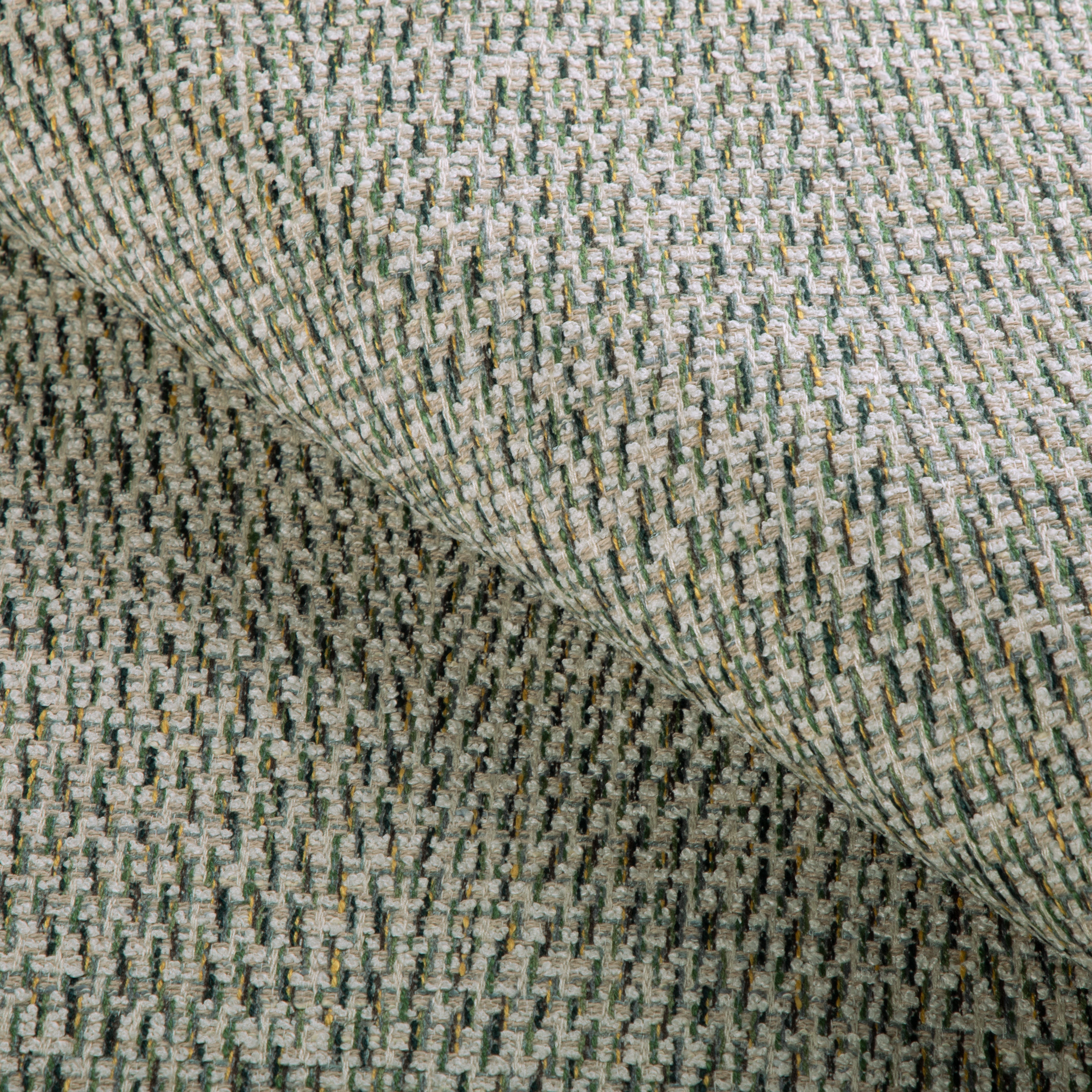 Diderot Texture - Green - Brunschwig & Fils Fabric