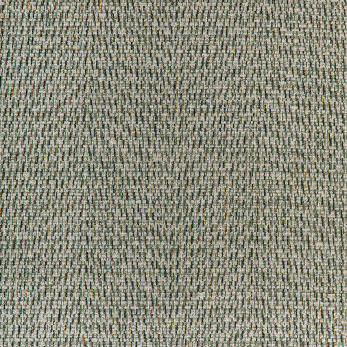 Diderot Texture - Green - BRUNSCHWIG & FILS Tela